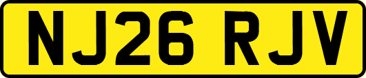 NJ26RJV