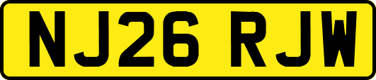 NJ26RJW