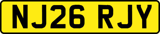 NJ26RJY