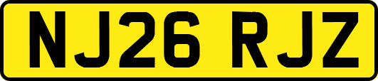 NJ26RJZ