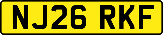 NJ26RKF