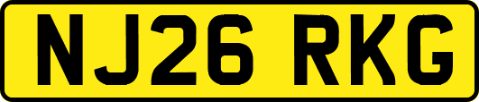 NJ26RKG