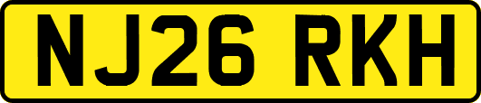 NJ26RKH