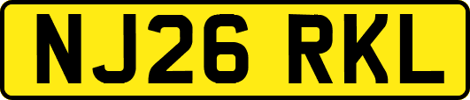 NJ26RKL