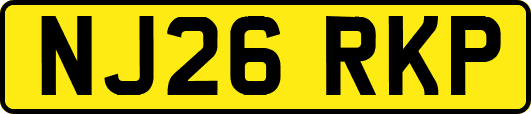 NJ26RKP