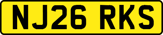 NJ26RKS