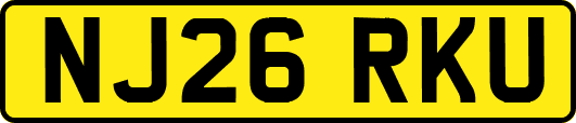 NJ26RKU