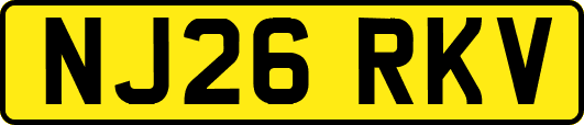 NJ26RKV