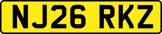 NJ26RKZ