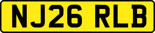 NJ26RLB