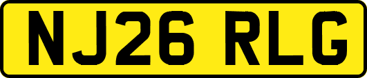 NJ26RLG