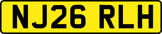 NJ26RLH