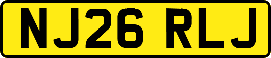 NJ26RLJ