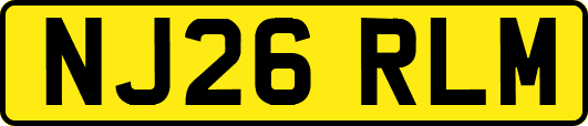 NJ26RLM