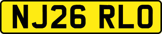 NJ26RLO
