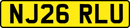 NJ26RLU
