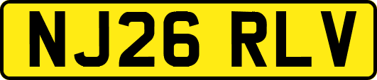 NJ26RLV