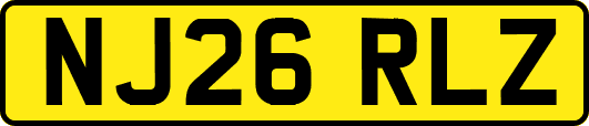 NJ26RLZ