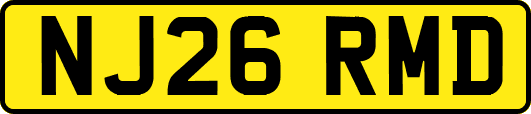 NJ26RMD