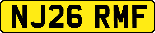 NJ26RMF