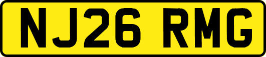 NJ26RMG