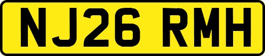 NJ26RMH