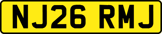 NJ26RMJ