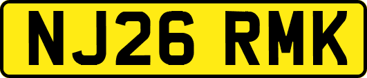 NJ26RMK
