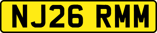NJ26RMM
