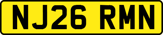 NJ26RMN