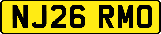 NJ26RMO