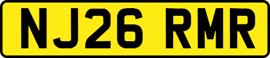 NJ26RMR