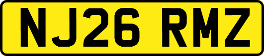 NJ26RMZ