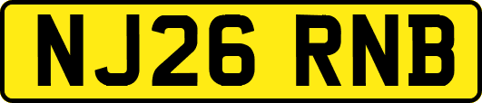 NJ26RNB
