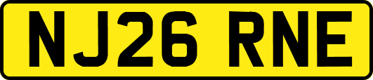 NJ26RNE