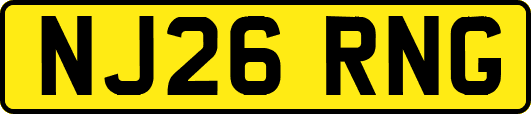 NJ26RNG