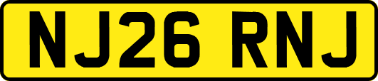 NJ26RNJ