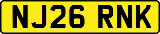 NJ26RNK