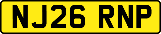 NJ26RNP