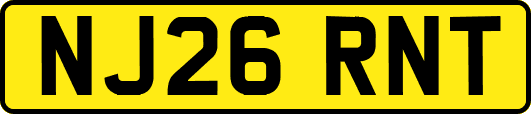 NJ26RNT