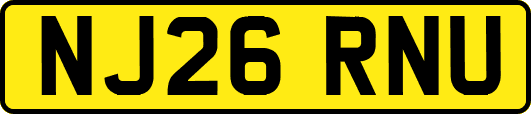 NJ26RNU