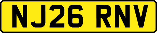 NJ26RNV