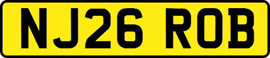 NJ26ROB