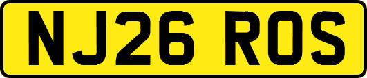 NJ26ROS