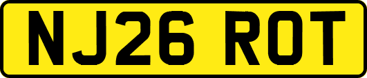 NJ26ROT