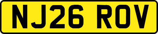 NJ26ROV