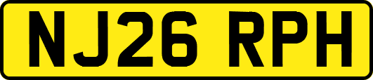 NJ26RPH
