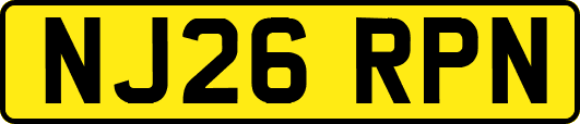 NJ26RPN
