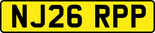 NJ26RPP