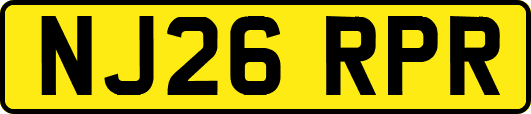 NJ26RPR